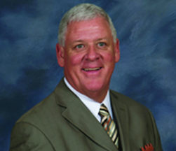 Dr. Ronnie Barefield