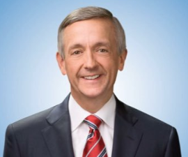 Dr. Robert Jeffress